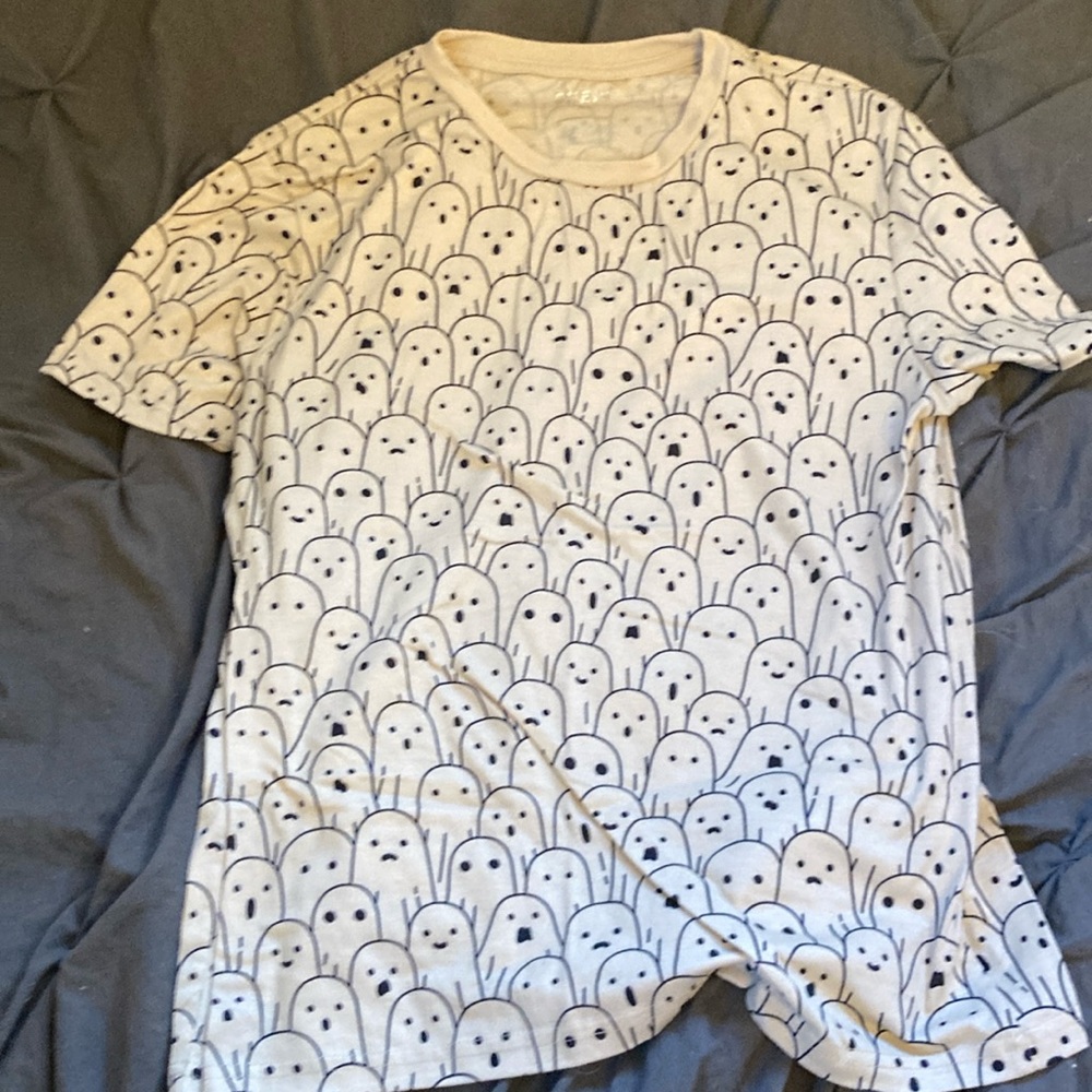 Ghost T-Shirt